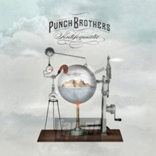 Antifogmatic - Punch Brothers