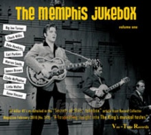 Memphis Jukebox vol.1 - V/A