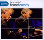 Playlist: Very Best Of - Bruce Hornsby