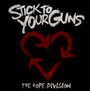 The Hope Division - Stick To Your Guns