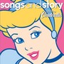 Songs & Story: Cinderella - OST -Disney-
