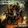 Misled By Certainty - Cephalic Carnage