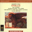 Verdi: Otello - Vickers / Rysanek / Gobbi / Ser