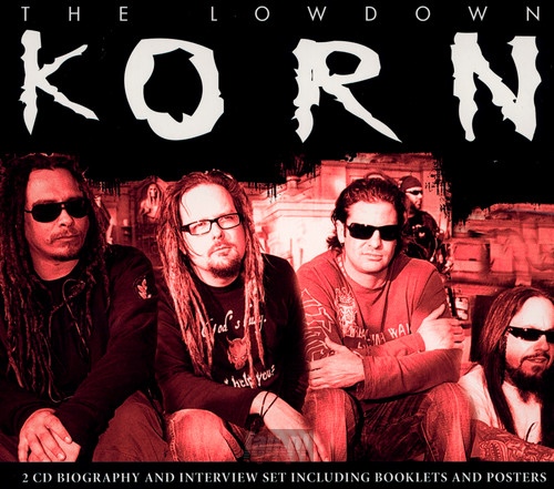 Lowdown - Korn