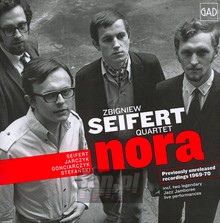 Nora - Zbigniew Seifert