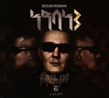 Krak 3 - Bosski Roman