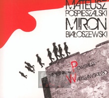 Pamitnik Z Powstania Warszawskiego - Mateusz Pospieszalski / Miron Biaoszewski