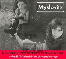 Myslovitz - Myslovitz