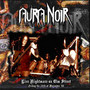 Live Nightmare On Elm Street - Aura Noir