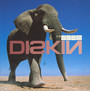 Diskin - The Drum