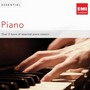 Essential Piano - V/A