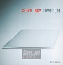 November - Steve Lacy