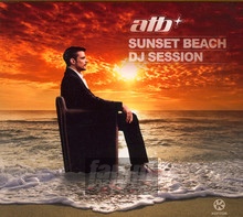 Sunset Beach DJ Session - ATB