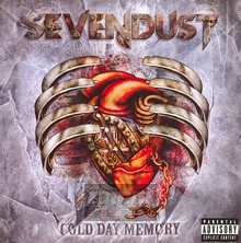 Cold Day Memory - Sevendust