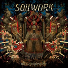 The Panic Broadcast - Soilwork