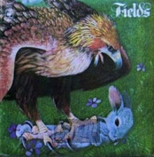 Fields - Fields Fields - Fields