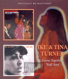 Come Together/Workin' Together - Ike Turner  & Tina