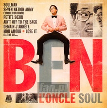 Ben L'oncle Soul - Ben L'oncle Soul