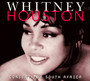 Concert For South Africa - Whitney Houston