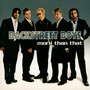 More Than That - Backstreet Boys