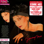 1ST Album      Cvinyl Replica) - Jeanne Mas