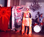 Live At The Horseshoe Tavern 1978 - Sun Ra
