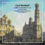 Cello Concertos No.3 & 4 - C. Davidoff