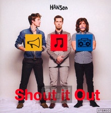 Shout It Out - Hanson