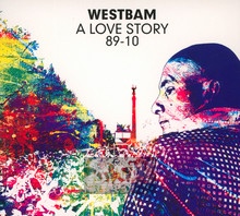 A Love Story 89-10 - Westbam / The Love Committee 