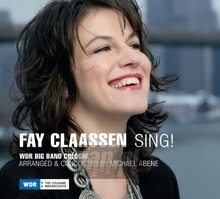 Sing! - Fay Claassen