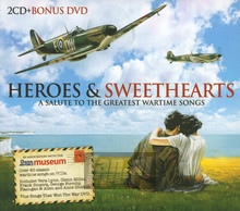 Heroes & Sweethearts - Latest & Greatest   