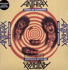 State Of Euphoria - Anthrax