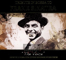 Tribute In Bossa - Tribute to Frank Sinatra