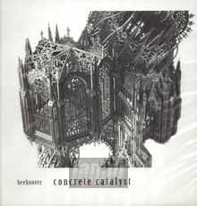 Concrete Catalyst - Beehoover