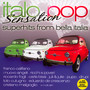 Italo Pop Sensation - Italo Pop   