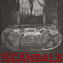 The Sound Of Your Stereo - Scandals