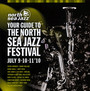 Your Guide To The North Sea Jazz Festival 2010 - North Sea Jazz Festival   