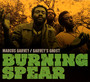 Marcus Garvey & Garvey's Ghost - Burning Spear
