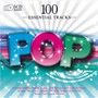 100 Essential Pop Hits - 100 Essential   
