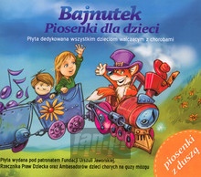 Bajnutek - Piosenki Dla Dzieci   