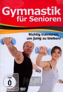 Gymnastik Fur Senioren - Special Interest