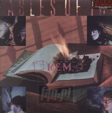 Fables Of The Reconstruction - R.E.M.