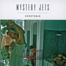 Serotonin - Mystery Jets - bigger Serotonin - Mystery Jets