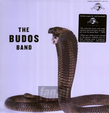 III - Budos Band - bigger III - Budos Band