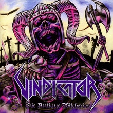 Antique Witcheries - Vindicator