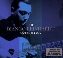 Anthology - Django Reinhardt