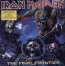 The Final Frontier - Iron Maiden