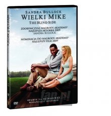 Wielki Mike - The Blind Side - Movie / Film