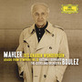 Mahler: Des Knaben Wunderhorn - Pierre Boulez