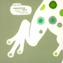 Paradoxical Frog - Davis / Laubrock / Sorey